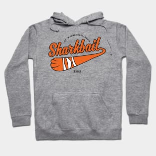 Mt. Wannahockaloogie Sharkbait Hoodie